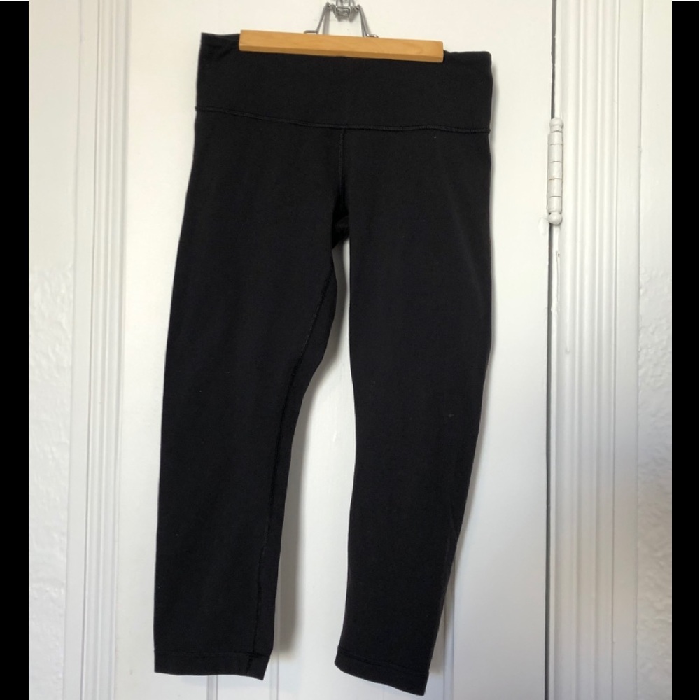 Lululemon legging